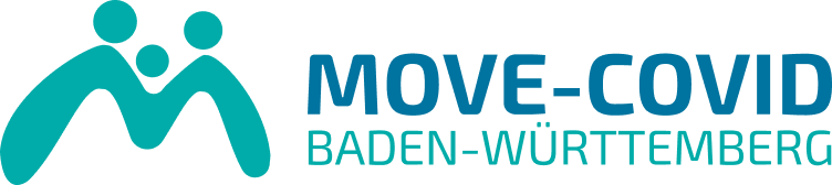 MOVE-COVID BADEN-WÜRTTEMBERG logo